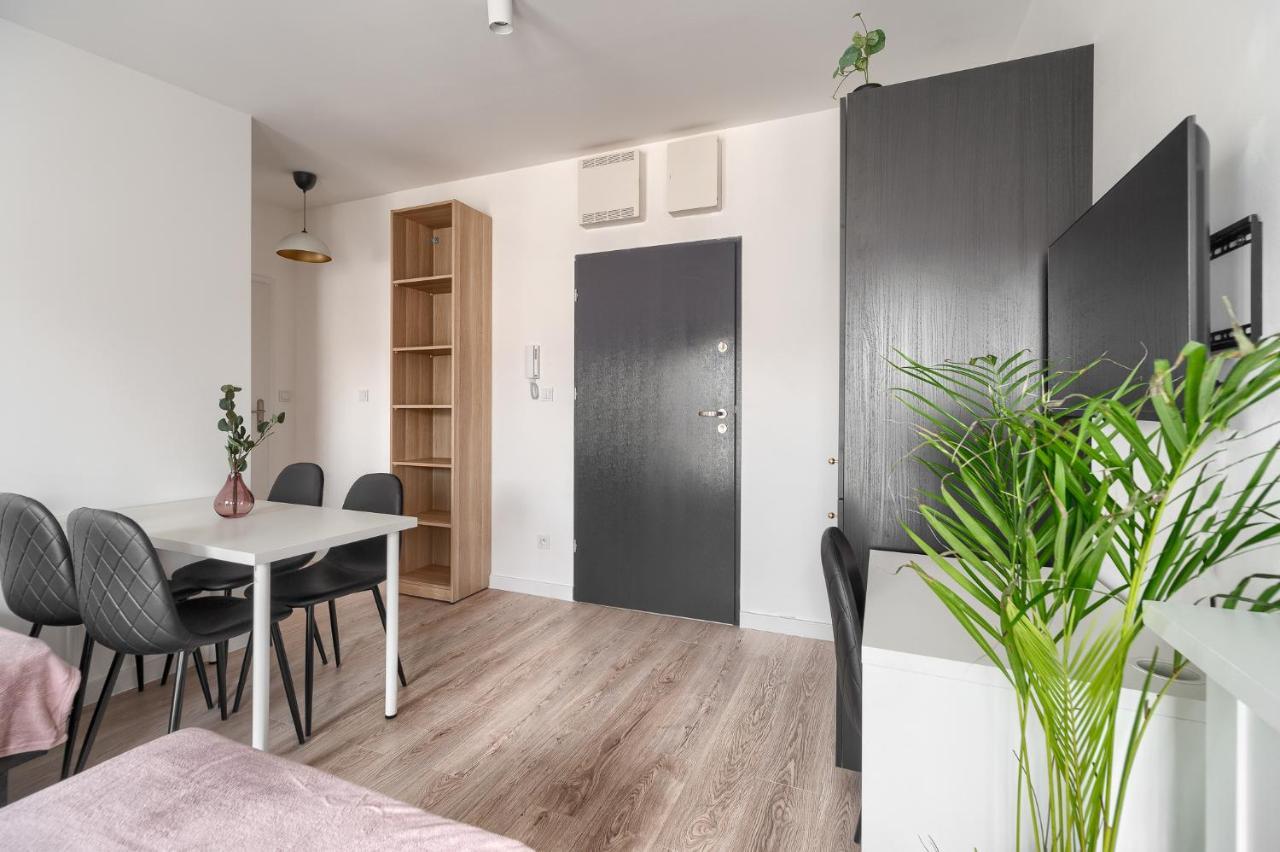 Kamienica Centrum Apartament 16 Szczecin Exterior foto